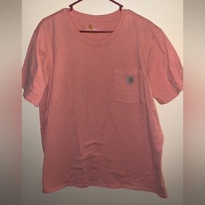 carhartt tee